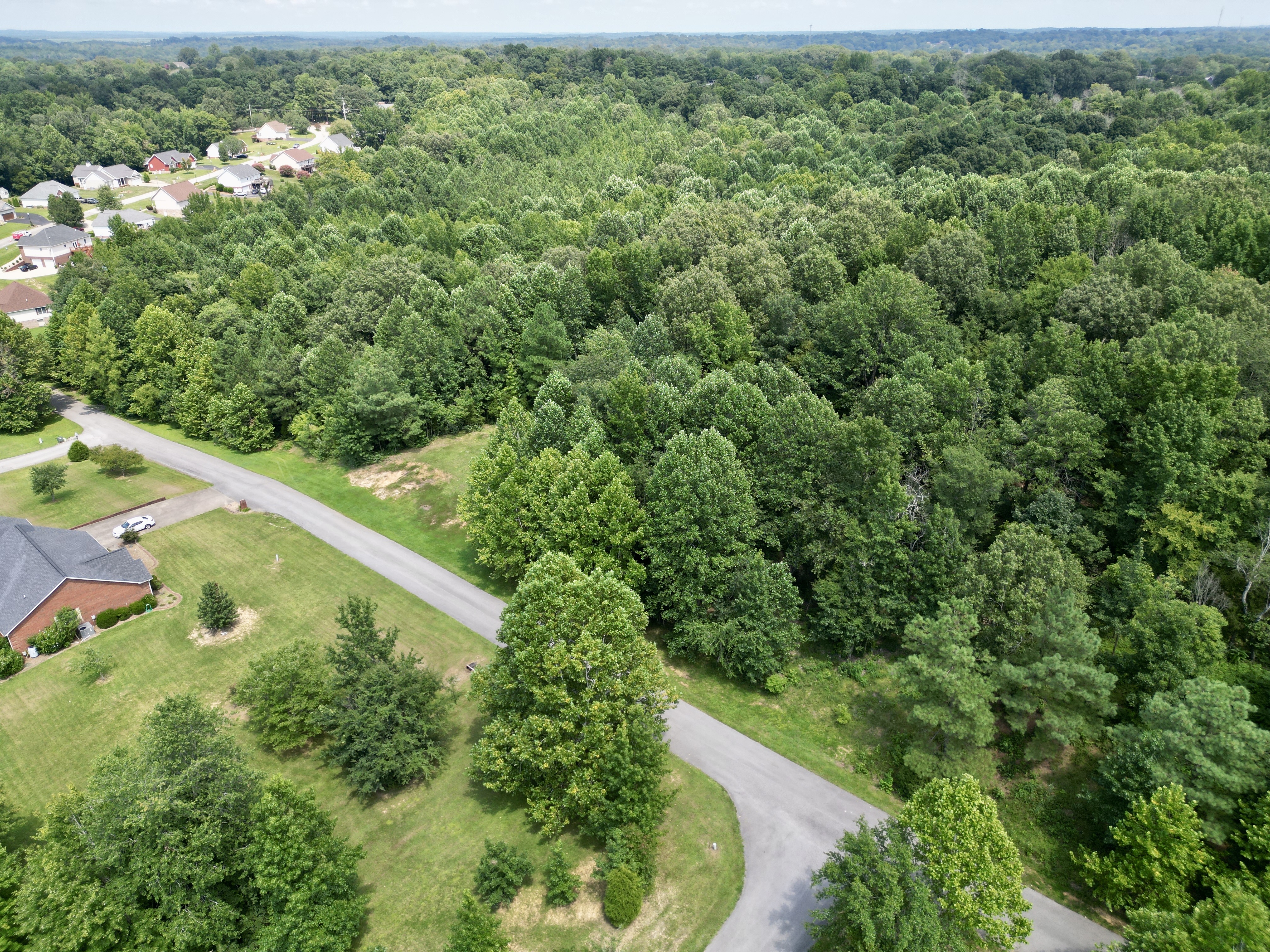 Development / Investment Opportunity・28 +/- Acres・Cherrywood Drive・Central City photo 5