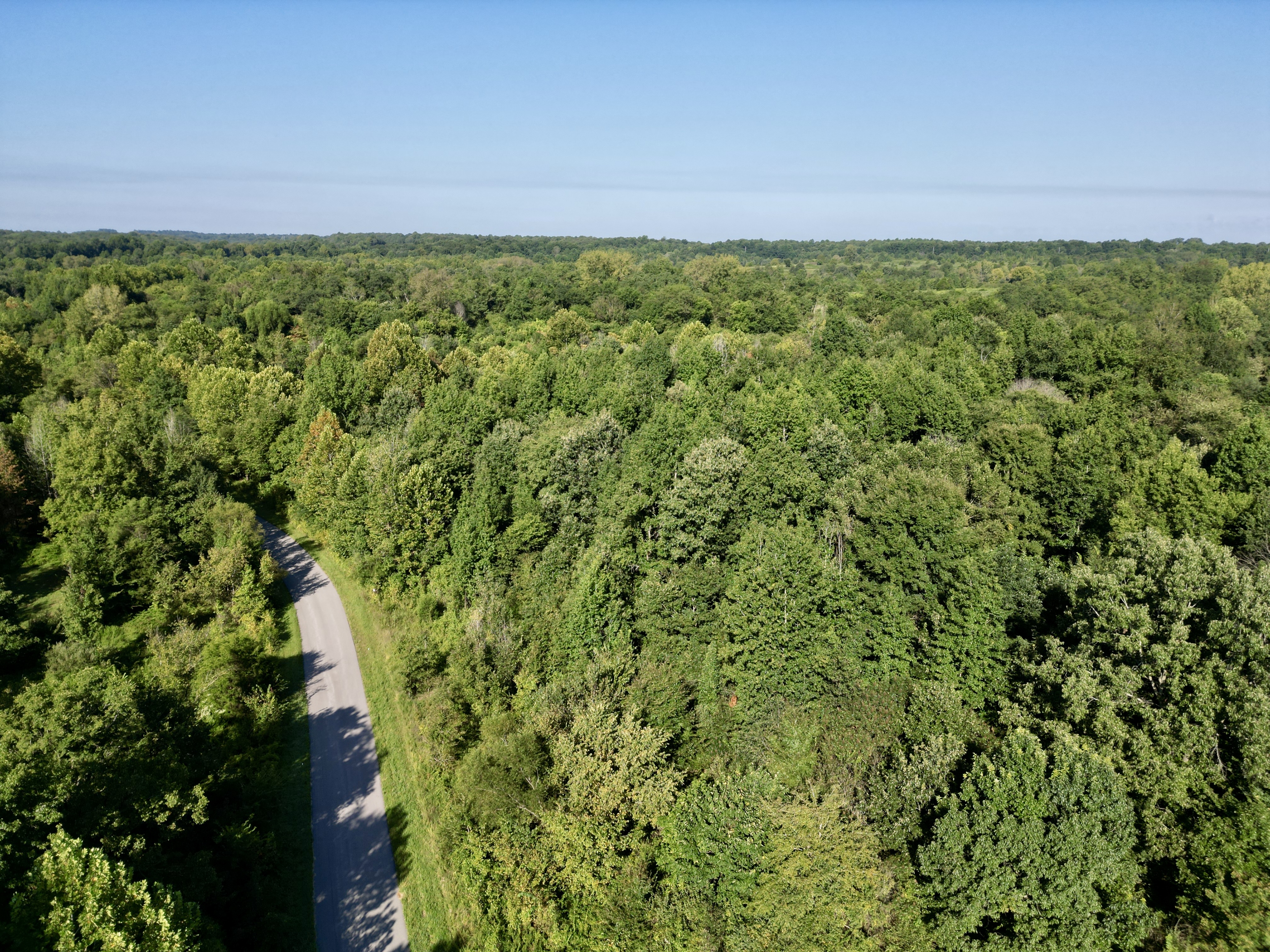 Hunting & Fishing Paradise! 351 +/- Acres Between Rockport & Central City photo 4