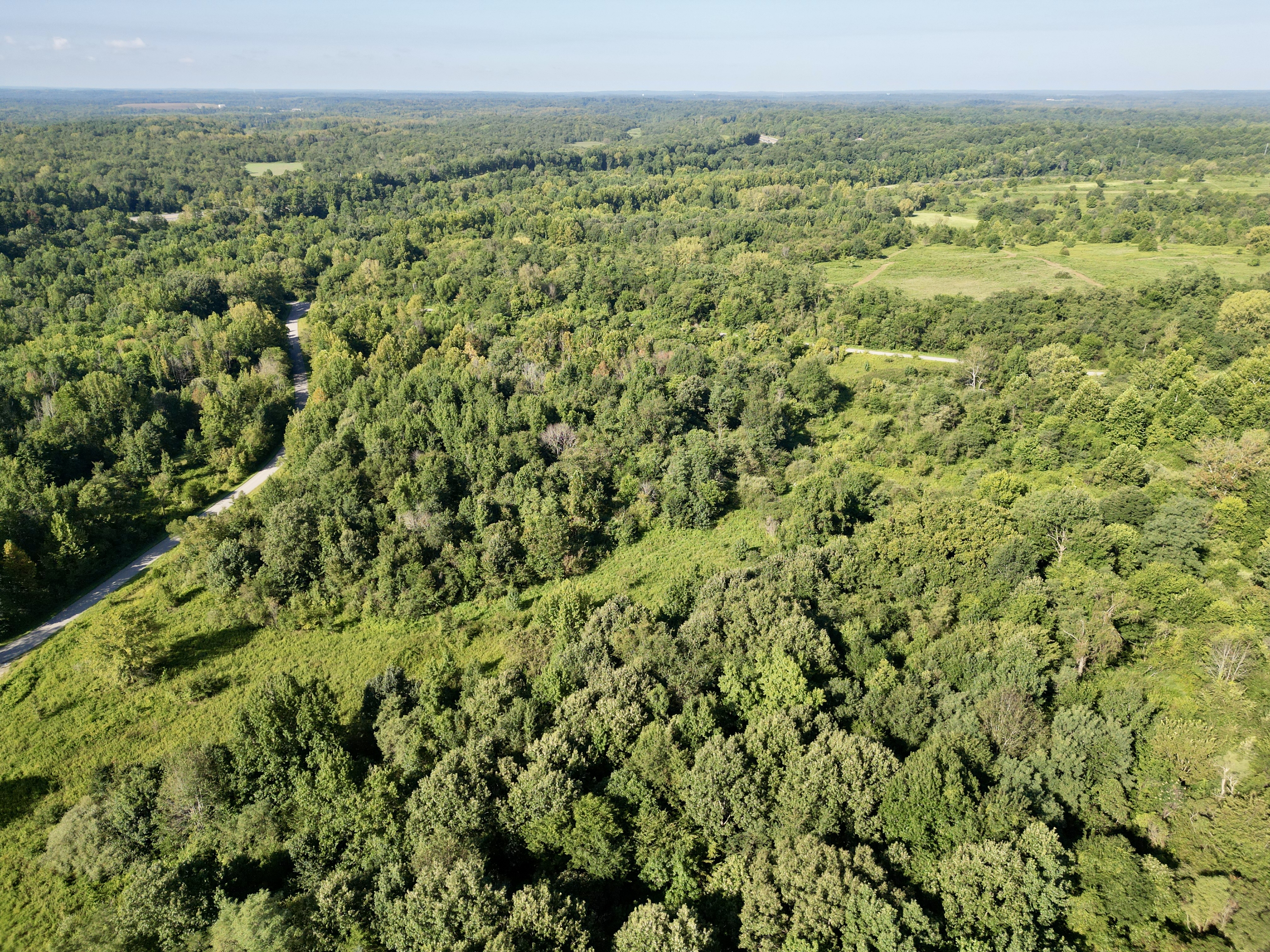 Hunting & Fishing Paradise! 351 +/- Acres Between Rockport & Central City photo 7