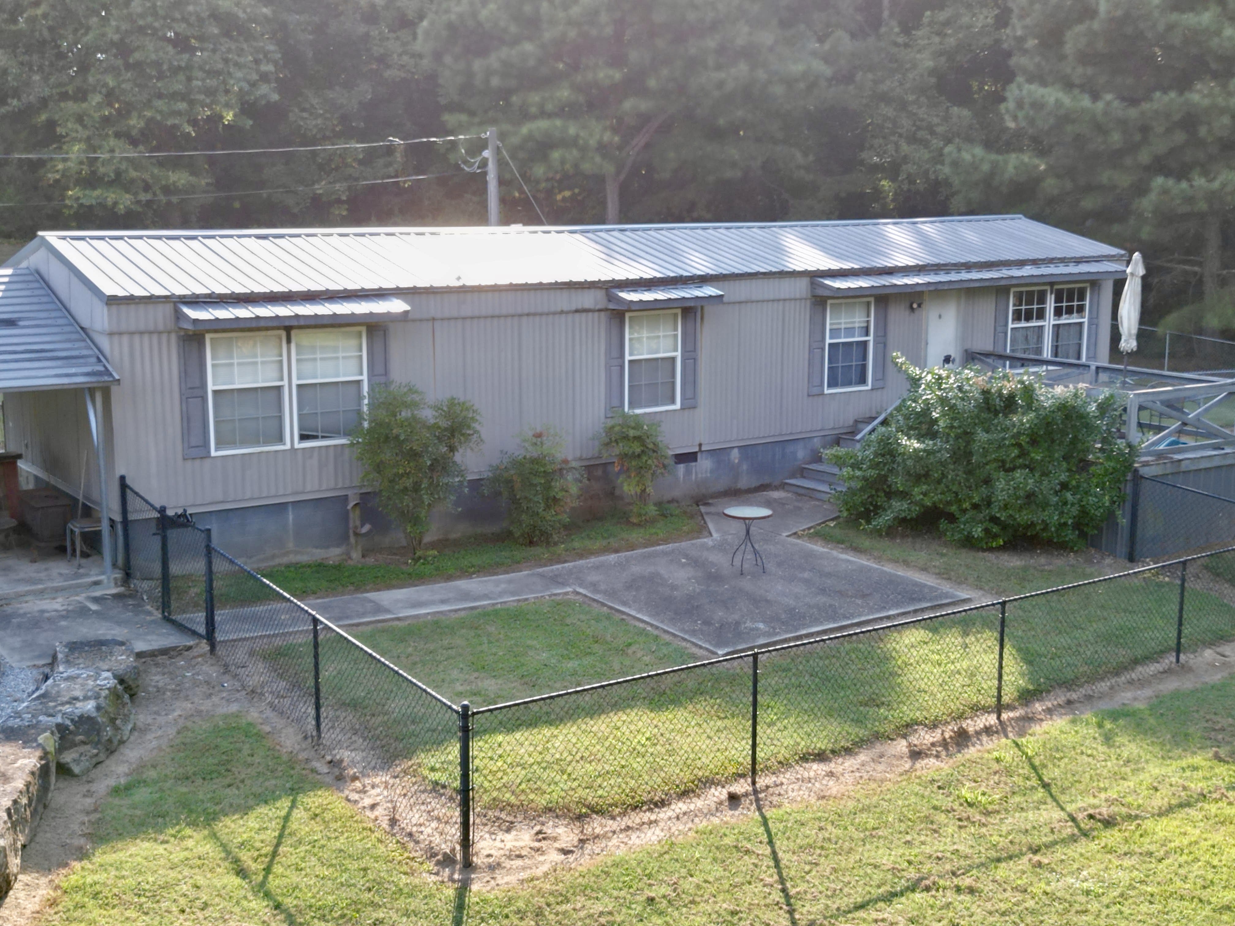 Excellent Hunting, Fishing, Cropland & Home Place・53 +/- Acres on Graham Cypress Road and State Route 601 photo 4